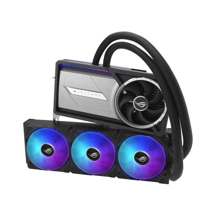 حافظه GDDR7 با ظرفیت 32GB کارت گرافیک RTX 5090